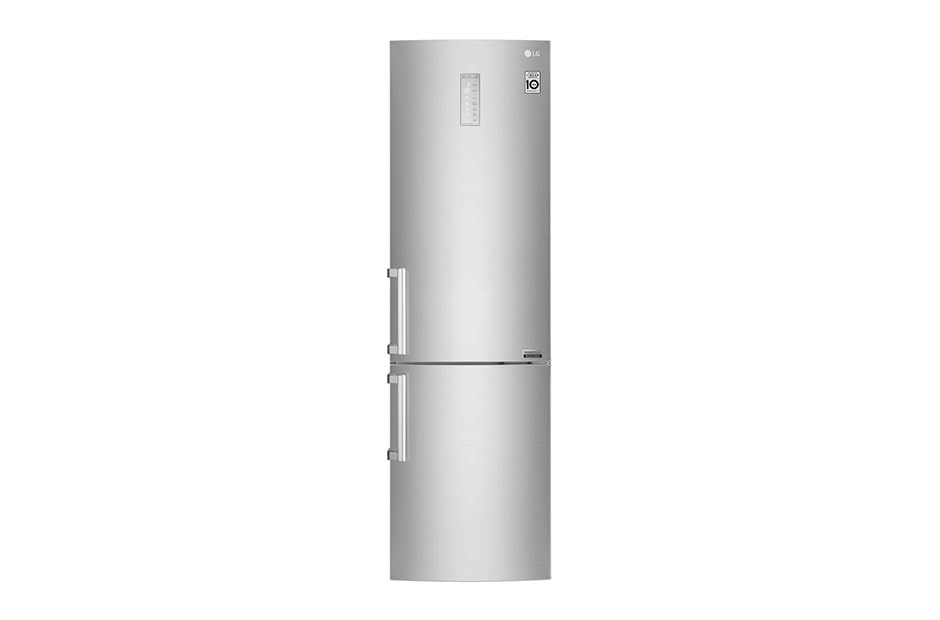 LG Ψυγειοκαταψ?κτη? NatureFRESH 375lt GBB60NSYQE Total No Frost, GBB60NSYQE