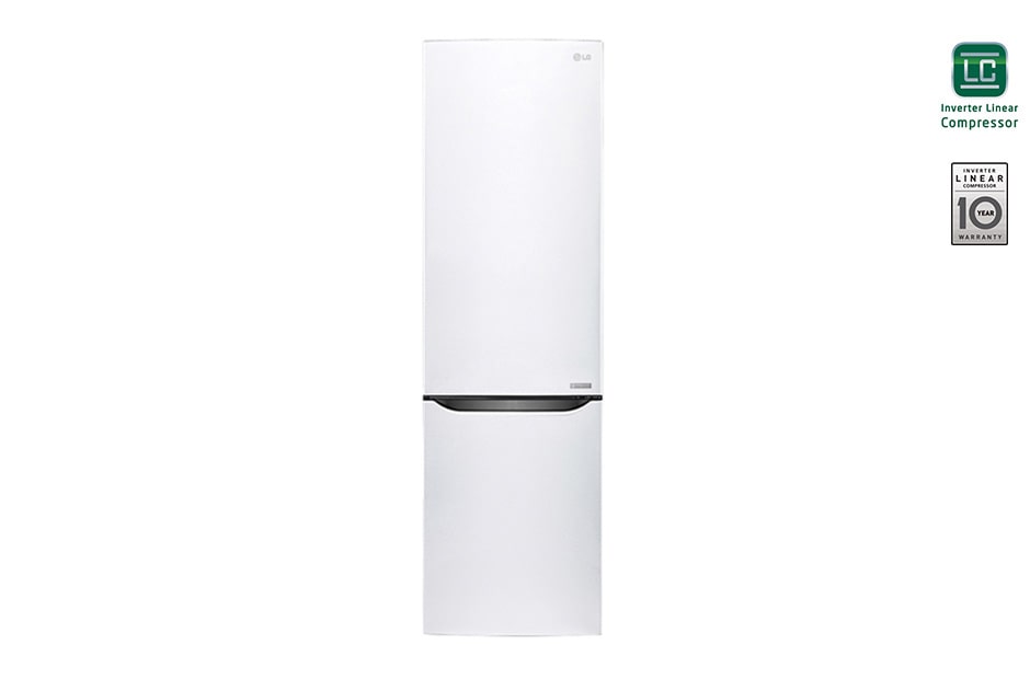 LG Ψυγειοκαταψ?κτη? NatureFRESH 375 lt GBB60SWGFS Total No Frost, GBB60SWGFS