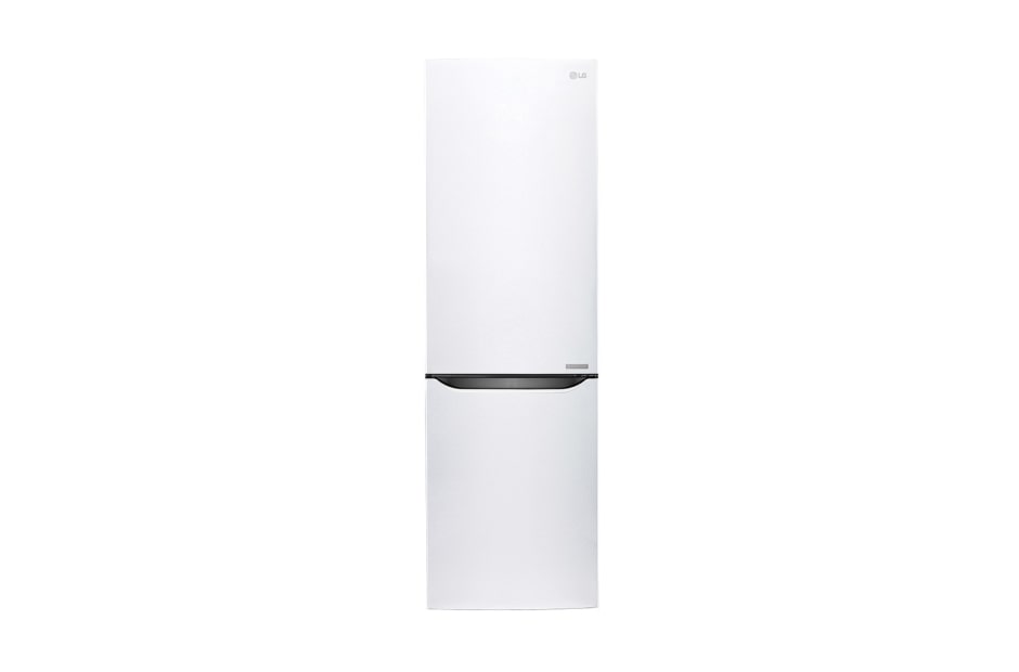LG Ψυγειοκαταψ?κτη? 348 lt Total No Frost, GBB59SWJZS