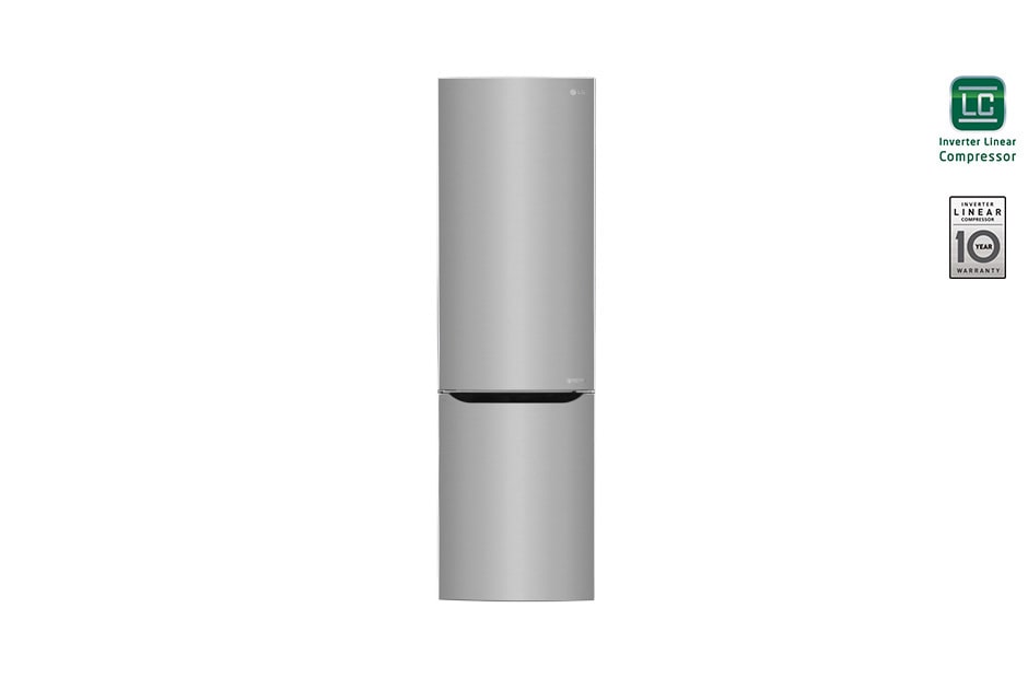 LG Ψυγειοκαταψ?κτη? NatureFRESH 375 lt GBP20PZCFS Total No Frost, GBP20PZCFS