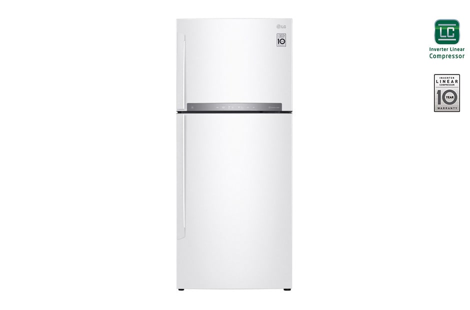 LG Ψυγε?ο Δ?πορτο Total No Frost 178 x 70 cm  , GTB574SHHZD