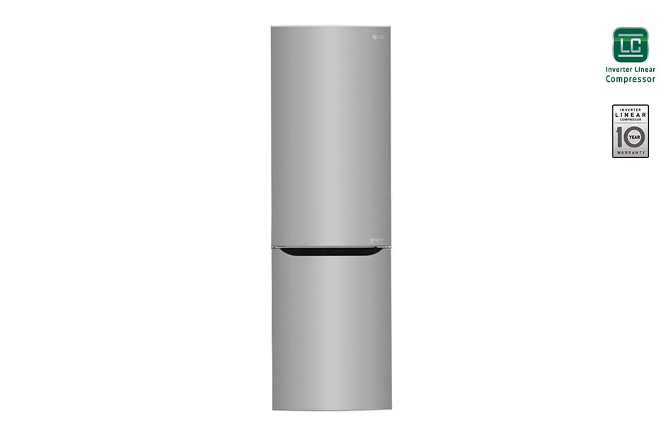 LG Ψυγειοκαταψ?κτη? NatureFRESH 375 lt GBP20PZCZS Total No Frost, GBP20PZCZS