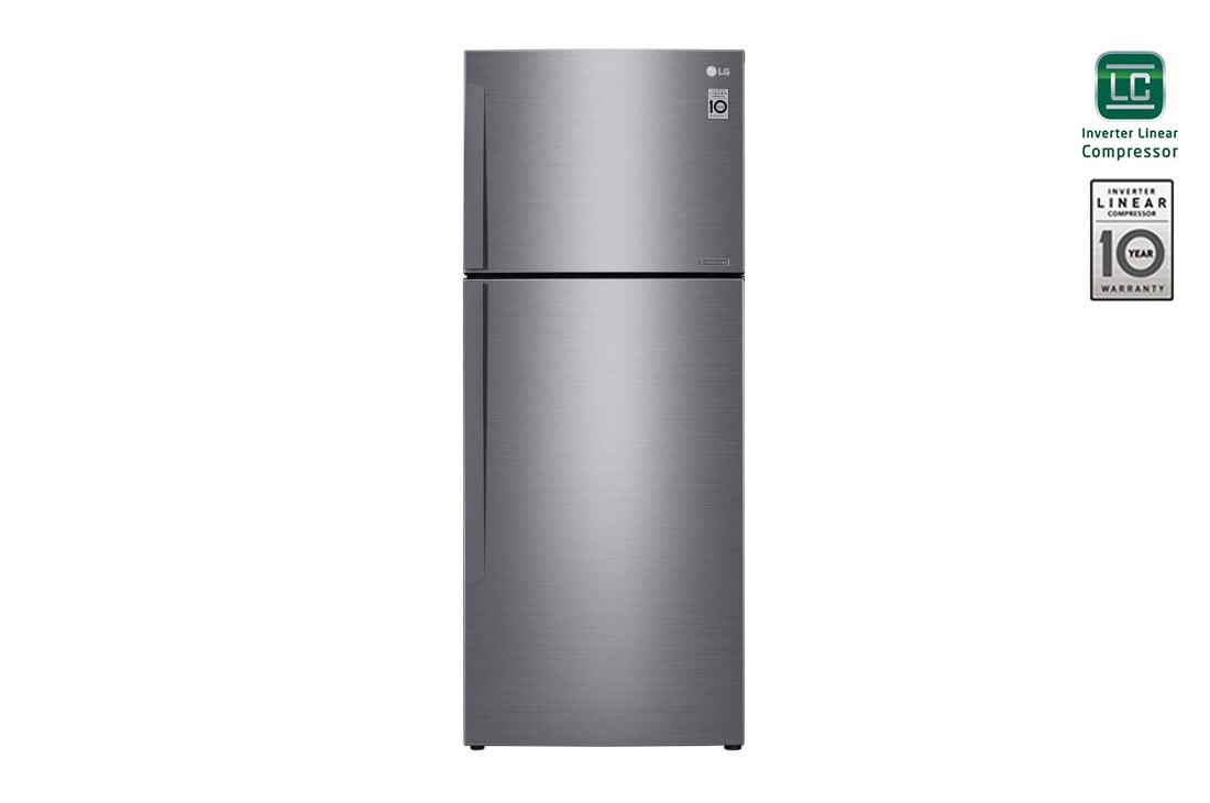 LG Ψυγε?ο Δ?πορτο 471 lt GTP574PZCZD Total No Frost, GTP574PZCZD
