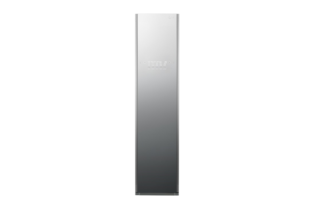LG Styler Σ?στημα φροντ?δα? ρο?χων με ατμ?, S3MFC