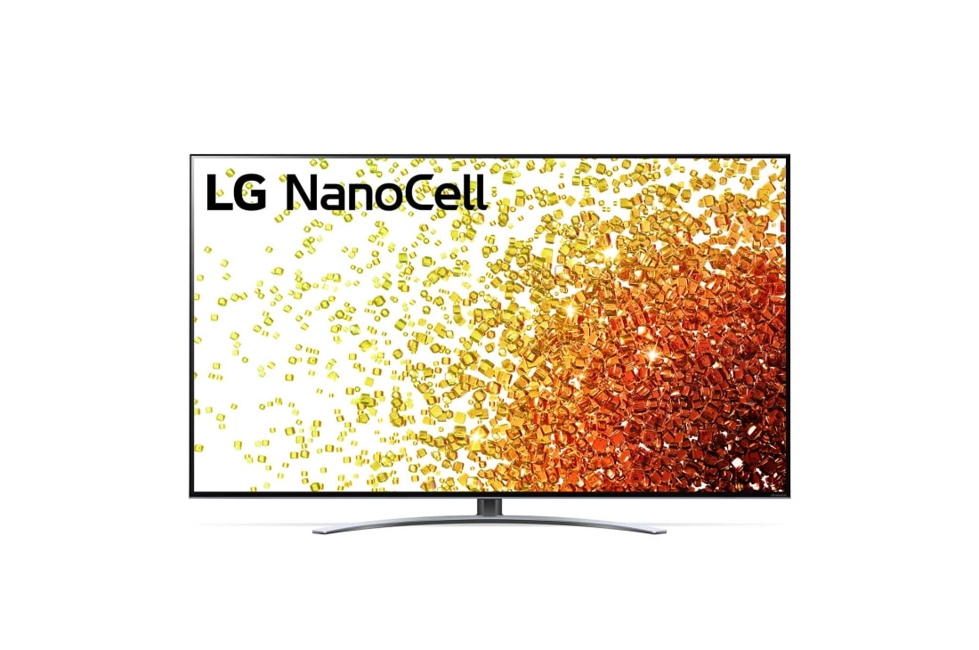 LG 55NANO926PB, Μπροστιν? ?ψη τη? LG NanoCell TV, 55NANO926PB