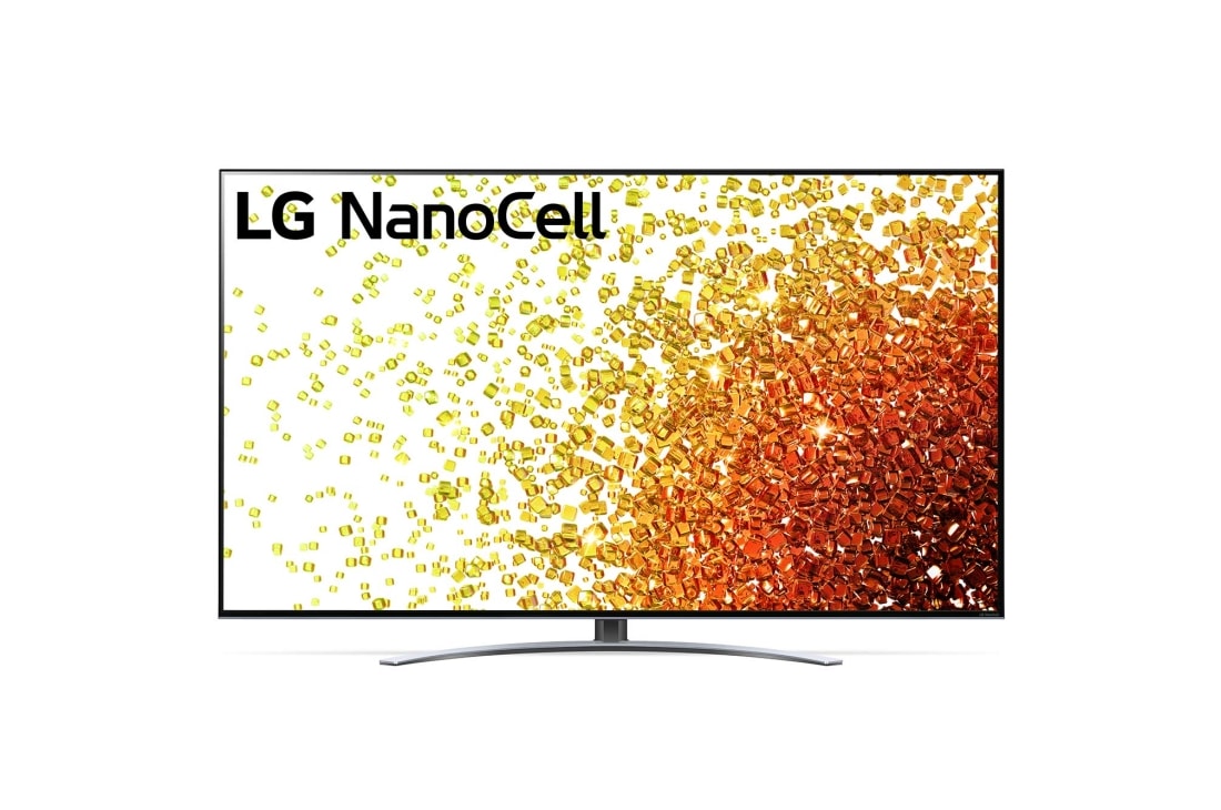 LG 65NANO926PB, Μπροστιν? ?ψη τη? LG NanoCell TV, 65NANO926PB