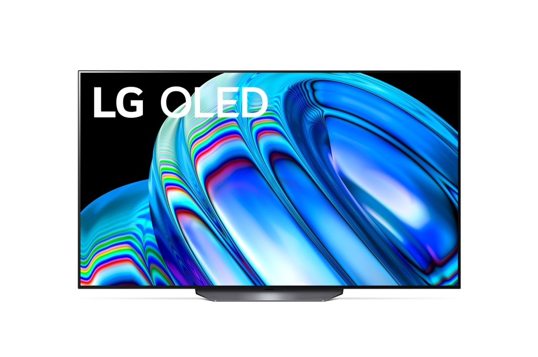 LG OLED σειρ? Β2 65 ιντσ?ν, Μπροστιν? ?ψη , OLED65B26LA