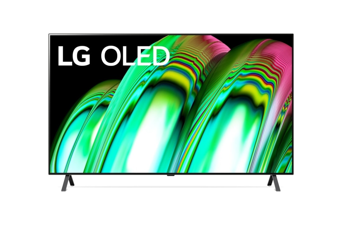 LG OLED σειρ? Α2 65 ιντσ?ν, Μπροστιν? ?ψη , OLED65A26LA