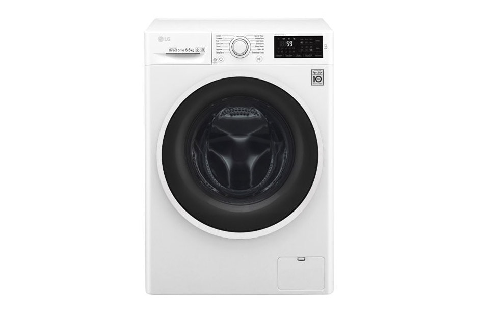 LG Πλυντ?ριο Ρο?χων Slim 6.5kg , F2J6WN0W