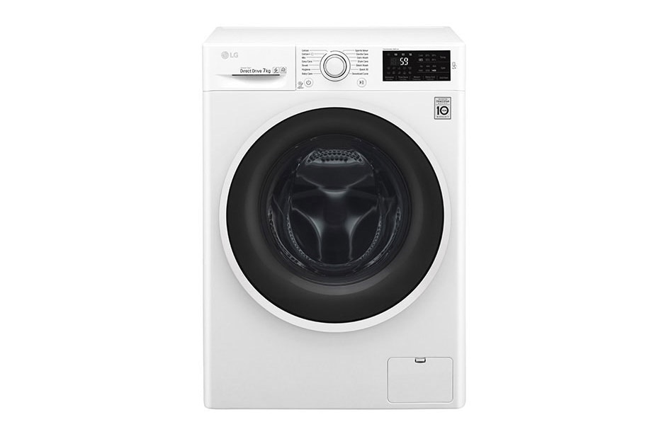 LG Πλυντ?ριο Ρο?χων 7kg, F4J6QN0W