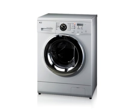 LG Πλυντ?ρια Ρο?χων Direct Drive, Χωρητικ?τητα 8 κιλ?, F1022TD5