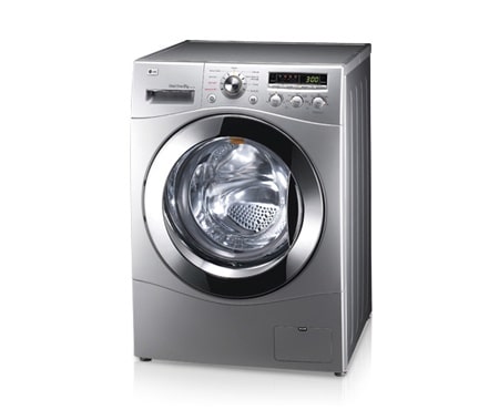 LG Πλυντ?ριο Ρο?χων LG 8,5kg,  Ατμο? F4J6EY2W, F1047TD5