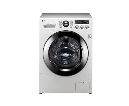 LG Τεχνολογ?α 6 Motion Direct Drive, 8 κιλ? χωρητικ?τητα, F1081TD