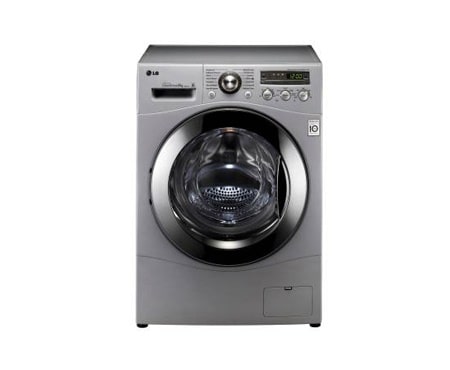 LG Πλυντ?ριο Ρο?χων 6 Motion Direct Drive, 8kg, 14 προγρ?μματα, F1081TD5