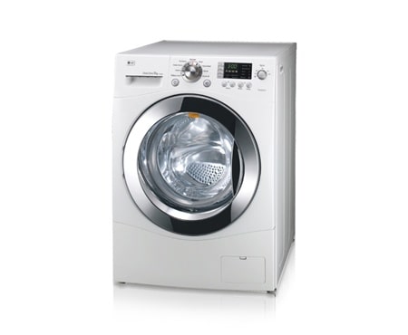 LG Πλυντ?ριο Ρο?χων 9kg με Direct Drive, F1203FD
