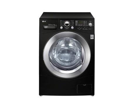 LG Τεχνολογ?α 6 Motion Direct Drive, 8 κιλ? χωρητικ?τητα, F1280TD6