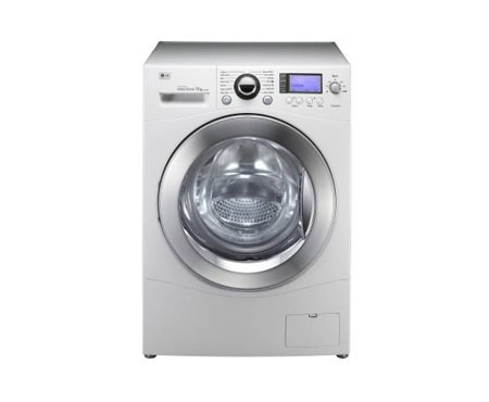 LG Τεχνολογ?α 6 Motion Direct Drive και μεγ?λη χωρητικ?τητα 11 κιλ?ν!, F1443KD