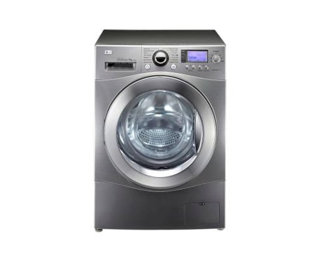 LG Τεχνολογ?α 6 Motion Direct Drive και μεγ?λη χωρητικ?τητα!, F1443KD7