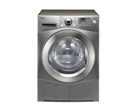 LG Στεγνωτ?ριο Ρο?χων 8 κιλ?ν, RC8041E