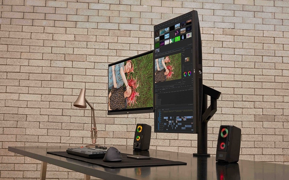 LG Dualup, κατακ?ρυφη οθ?νη LG, εγκατ?σταση κατακ?ρυφη? οθ?νη? LG