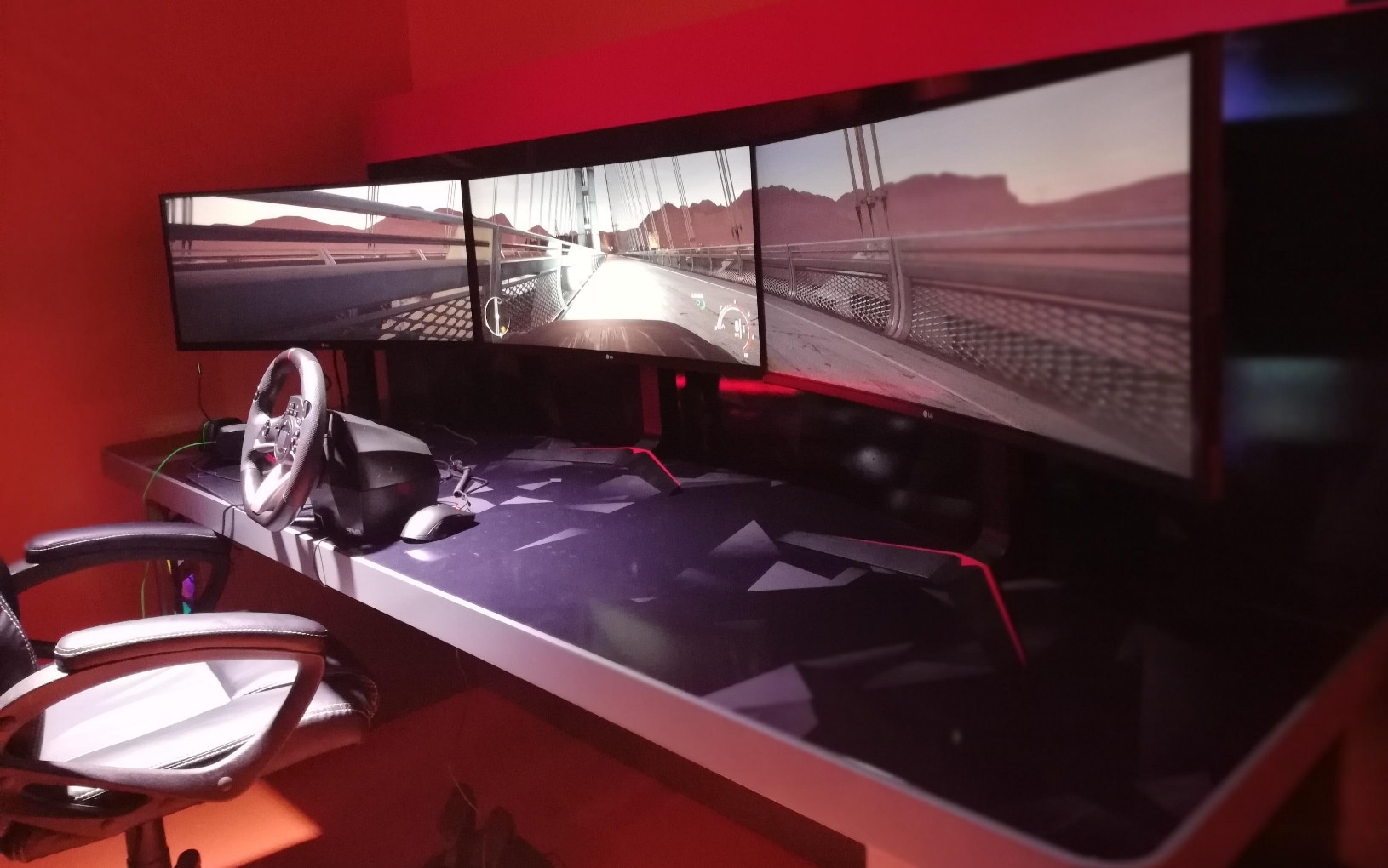 LG Gaming Zone @ Thanks to Tech show.png