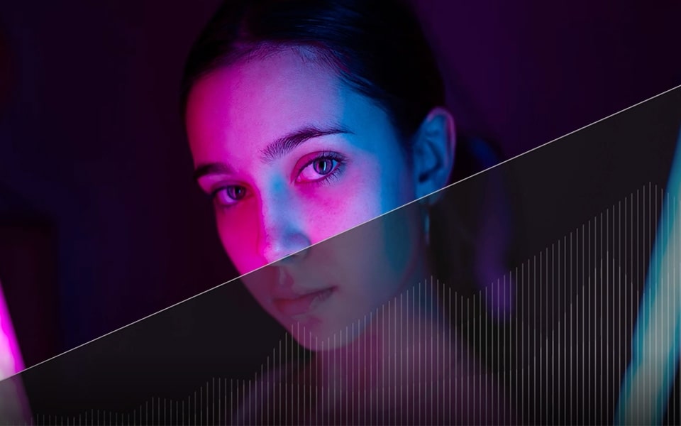 Οι τηλεορ?σει? OLED δημιουργο?ν ?ντονε? αντιθ?σει? με παραγωγ? Perfect Black.