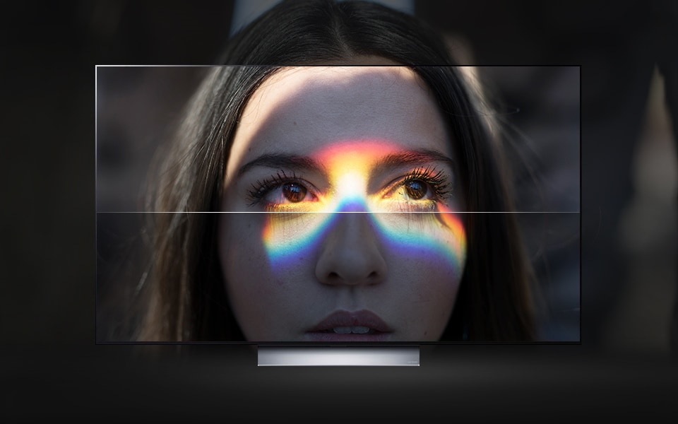 Οι Mini LED τηλεορ?σει? παρ?γουν υψηλ? επ?πεδα φωτειν?τητα?.