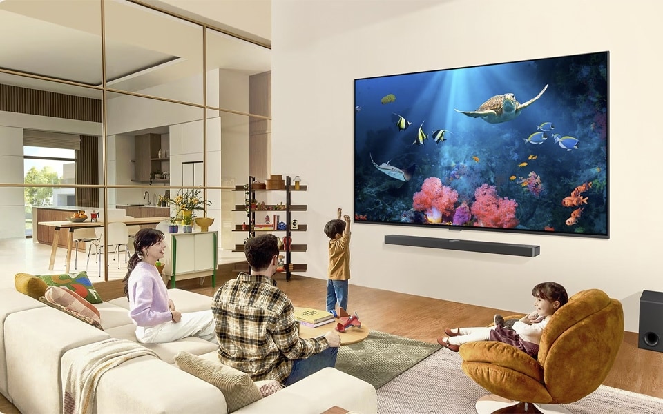 lg εξαιρετικ? μεγ?λη τηλε?ραση