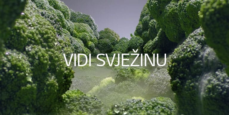 VIDI SVJE?INU POMIRI?I SVJE?INU OKUSI SVJE?INU