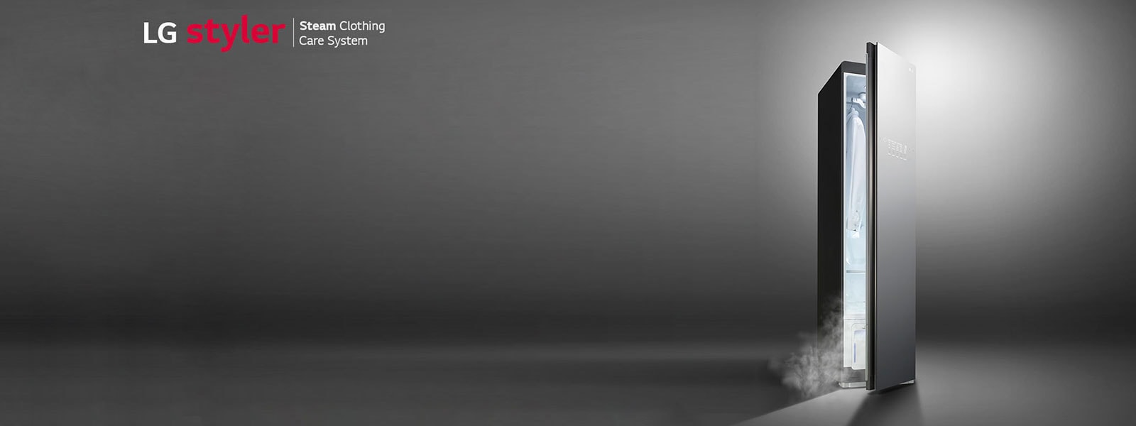 LG Styler, ormar za odje?u s vodenom parom, ormar s vodenom parom, njega odje?e vodenom parom, uklanjanje nabora s odje?e
