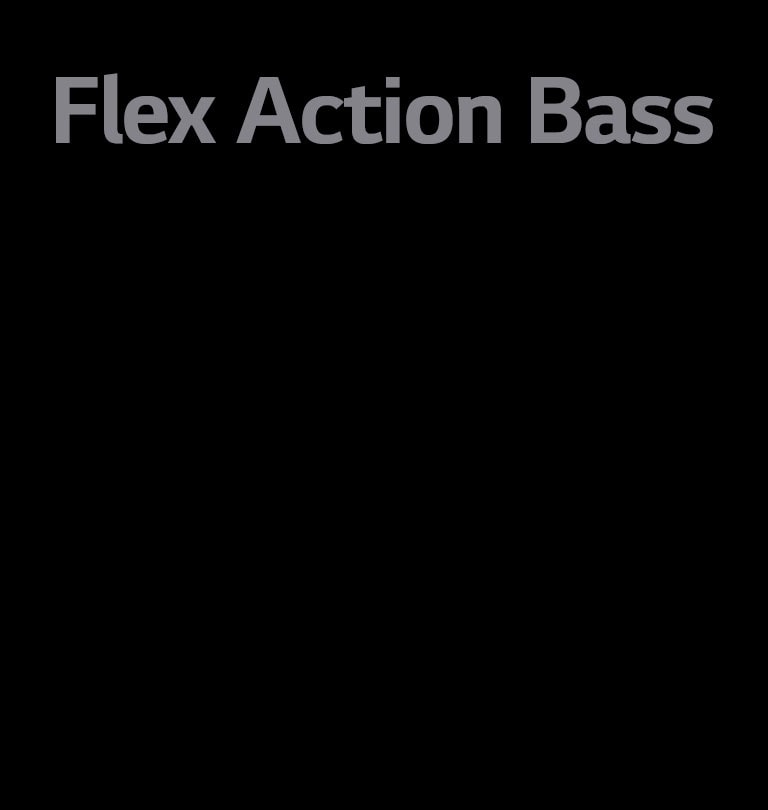 Tekst ?Flex Action Bass”