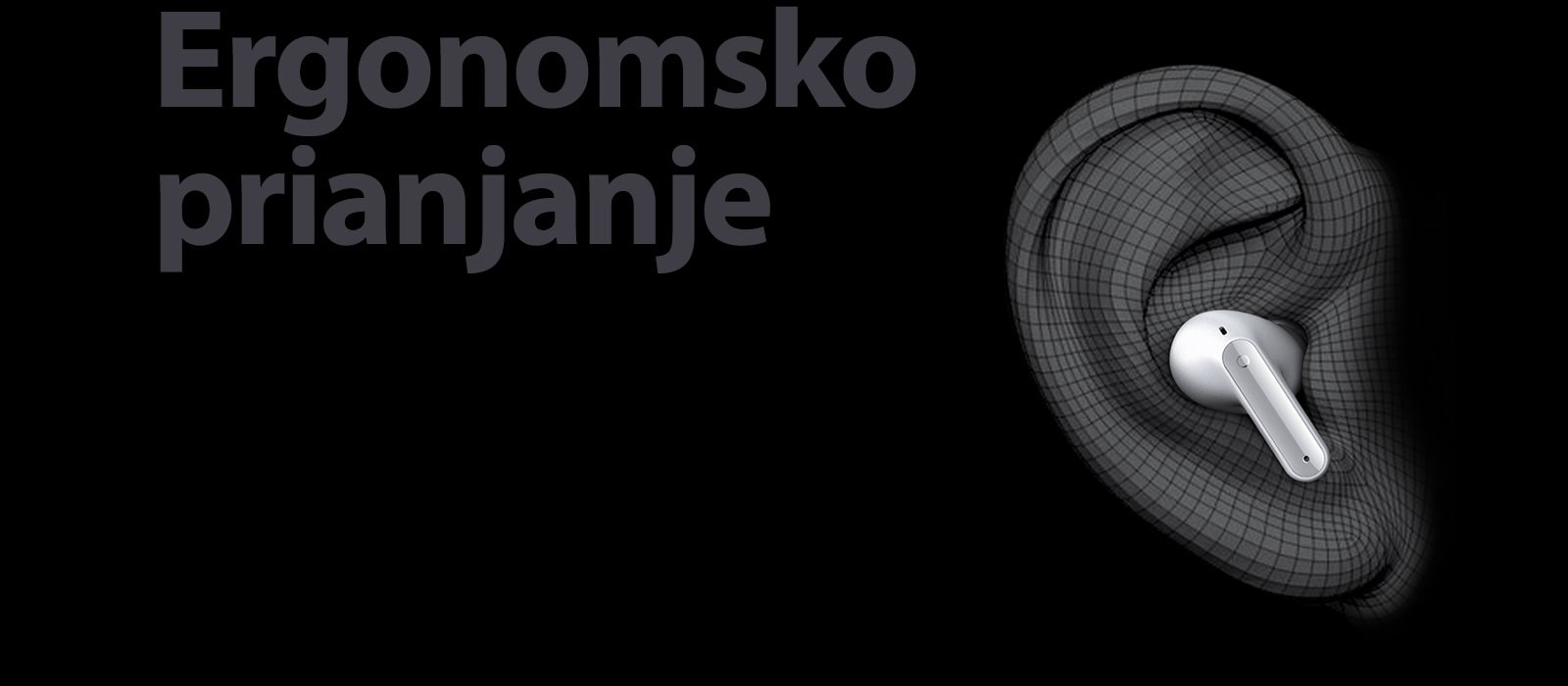 Dizajn u obliku u?ne ?koljke
