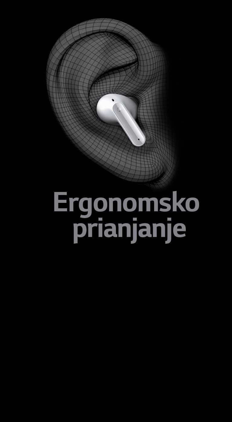 Dizajn u obliku u?ne ?koljke