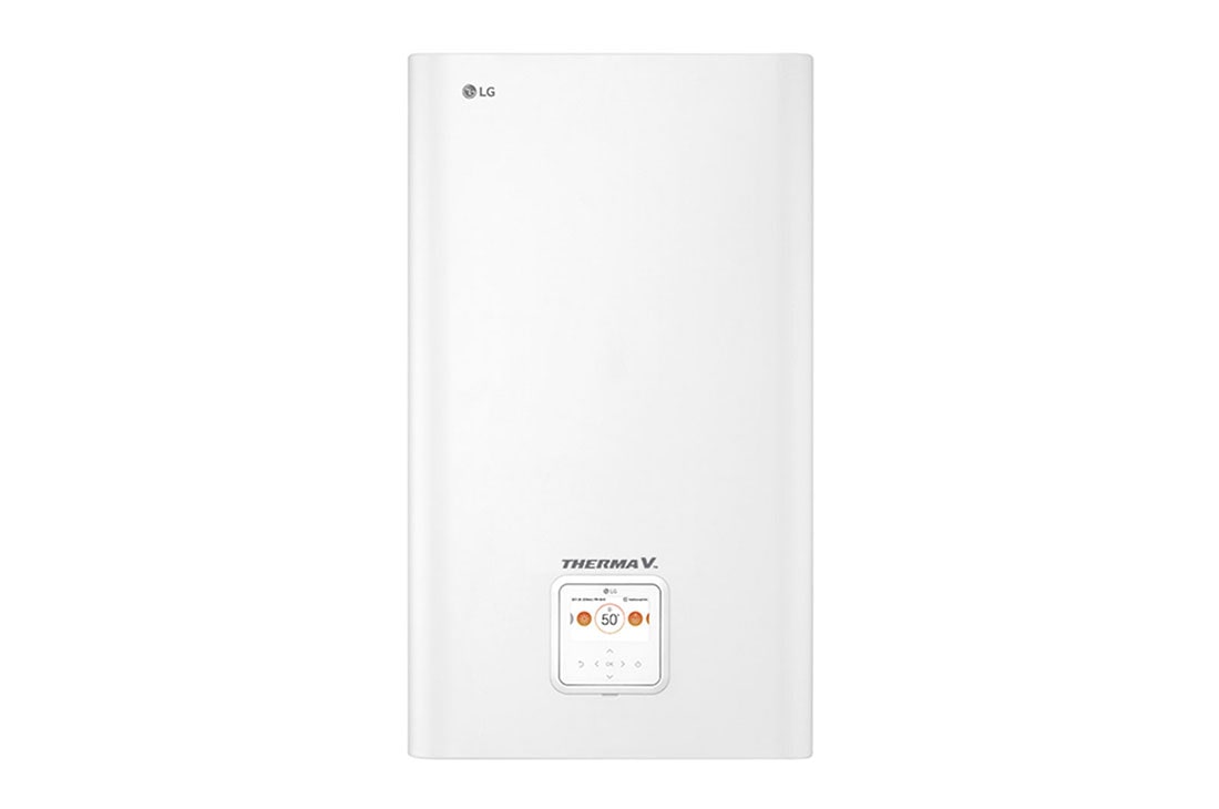 LG Niskotemp. dizalica topline (55°C); trofazna 12 – 14 - 16kW, THERMA V Split R410A (3Ф)