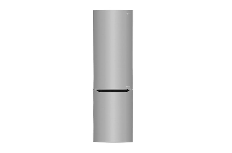 LG Total No Frost hladnjak visine 200cm sa zamrziva?em u donjem dijelu i 10 godi?njim jamstvom, GBB60PZGFS