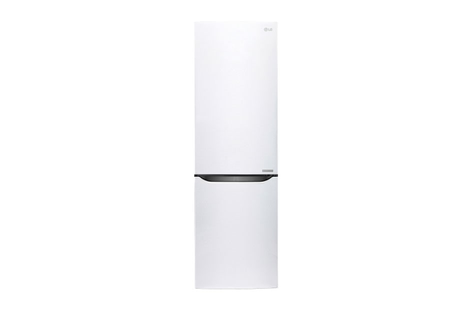 LG Total No Frost hladnjak sa zamrziva?em u donjem dijelu, GBB59SWRZS