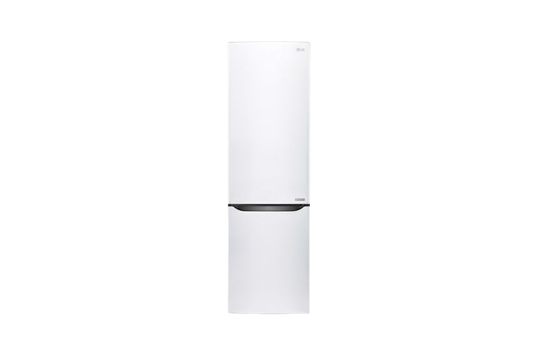 LG Total No Frost hladnjak visine 200cm sa zamrziva?em u donjem dijelu i 10 godi?njim jamstvom, GBB60SWGFS