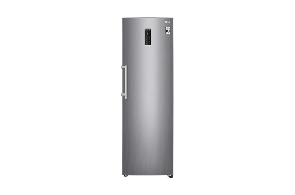 LG Hladnjak s jednim vratima, kapacitet 375L, GL5241PZJZ1