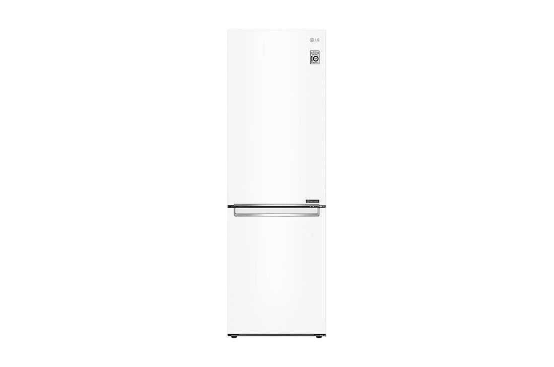LG Hladnjak sa zamrziva?em u donjem dijelu, DoorCooling?? tehnologija, kapacitet 341L, GBP31SWLZN