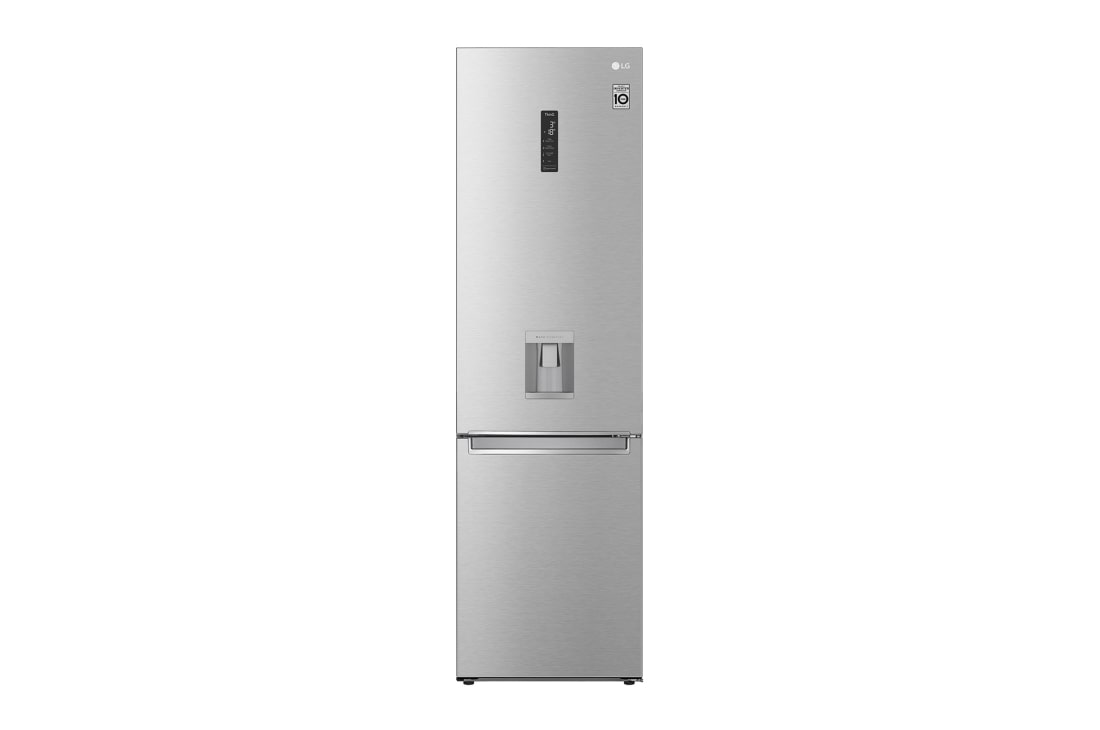 LG Hladnjak sa zamrziva?em u donjem dijelu, DoorCooling?? i ThinQ? tehnologija, kapacitet 383L, GBF72NSDMN, GBF72NSDMN