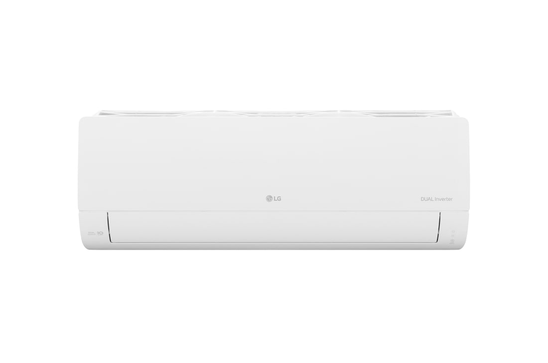 LG 5,0 kW DUALCOOL Special PC Single Split klima-ure?aj s jednom unutarnjom jedinicom, front, PC18SC