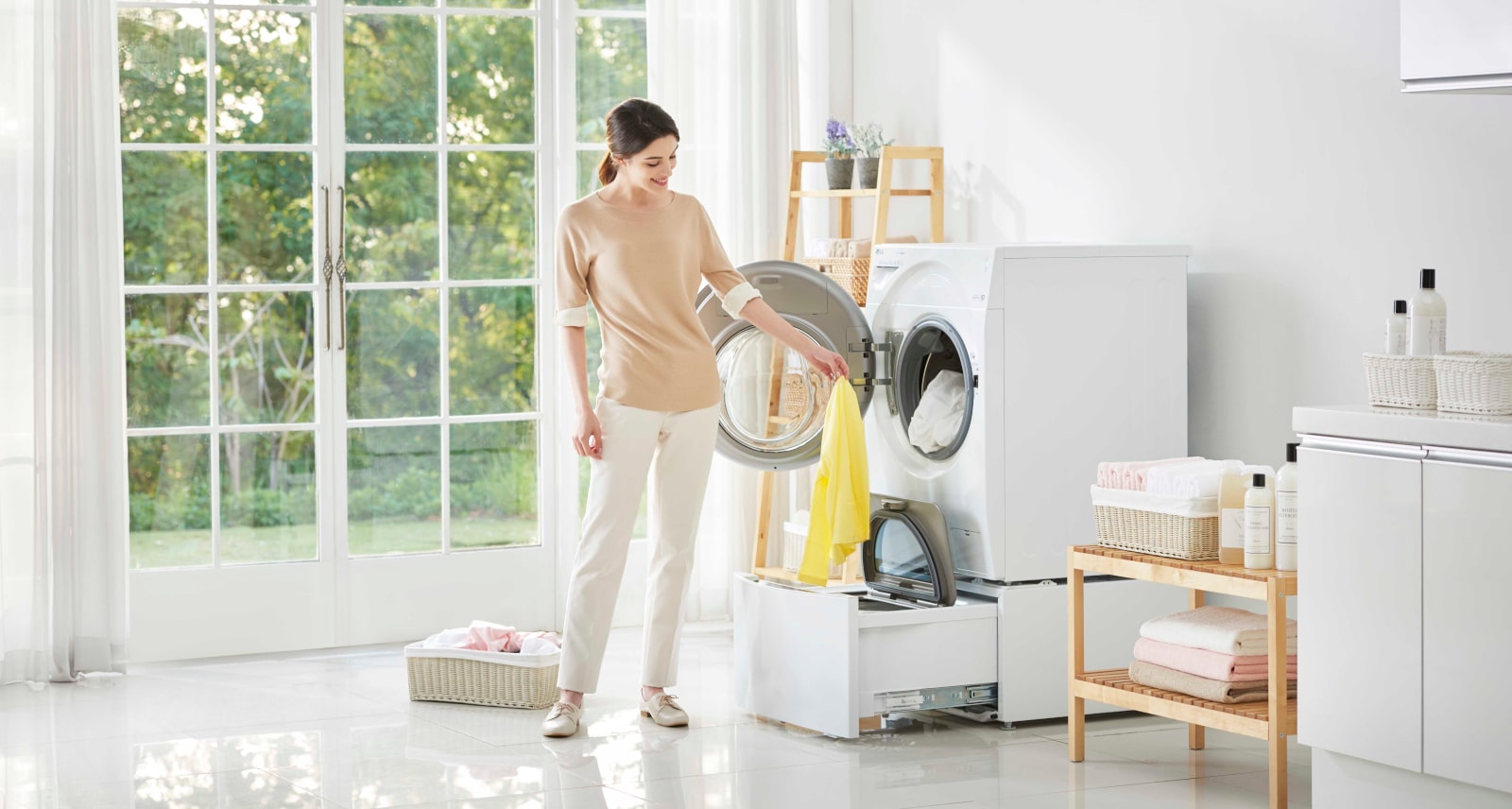 LG donosi savjete kako viruse i bakterije dr?ati dalje od svog doma1
