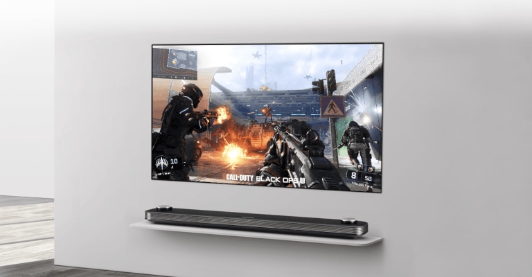 Za?to je OLED najbolji<br> televizor za gaming2