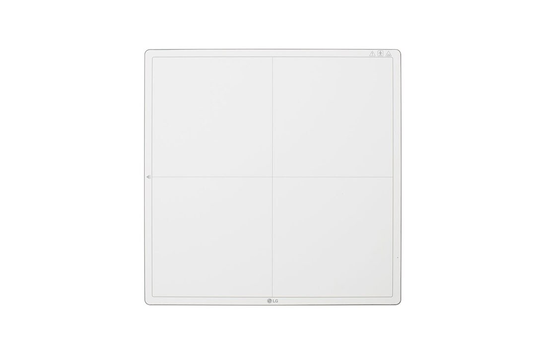 LG 17'' be?i?no/?i?ano Digitalizirani detektor rendgenskih zraka (DXD), 17HK701G-WA