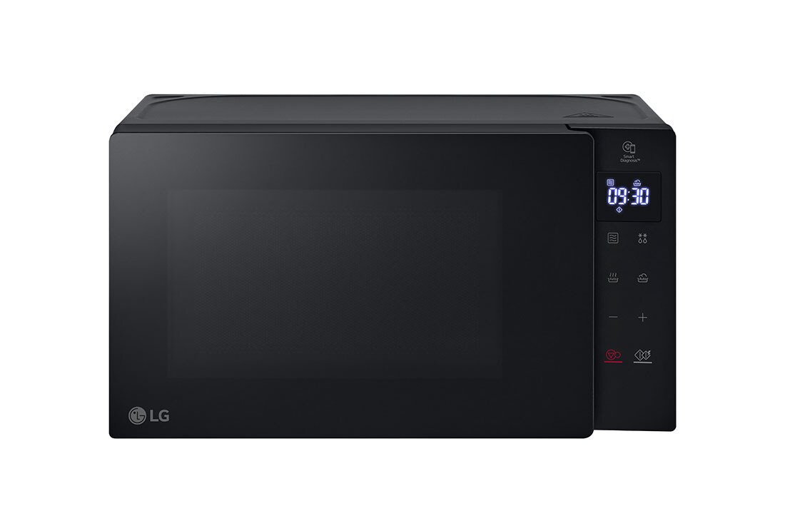 LG Mikrovalna pe?nica kapaciteta 20 litara, EasyClean? premaz, front, MS2032GAS