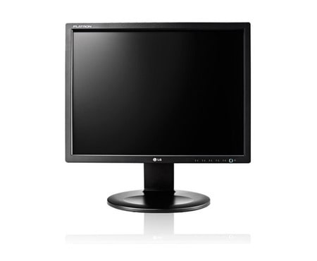 LG 19'' poslovni LED LCD monitor, E10 serije, E1910P