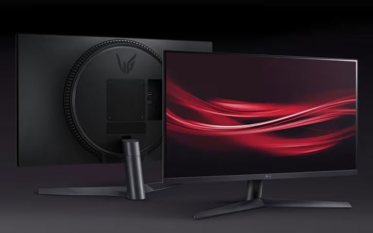 UltraGear? gaming monitor.
