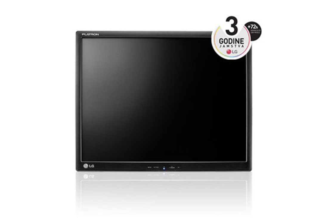 LG 17'' zaslon osjetljiv na dodir, 17MB15TP-B