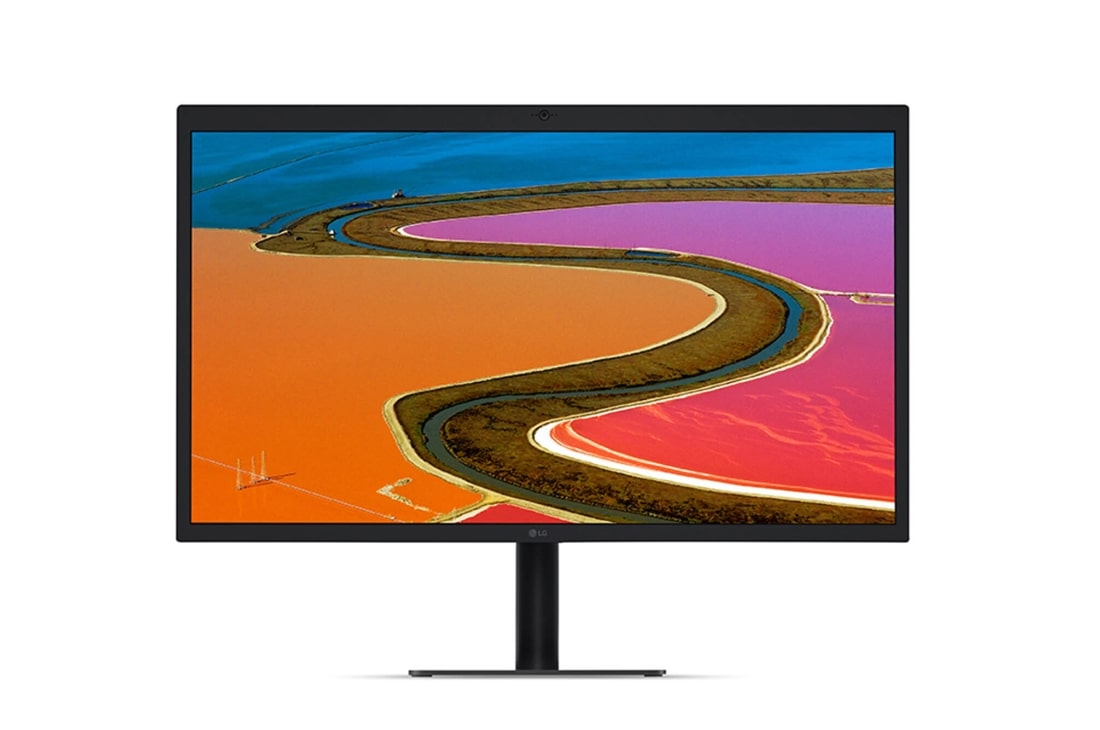LG 27'' Class UltraFine? 5K IPS LED Monitor (27'' Diagonal), 27MD5KLP-B