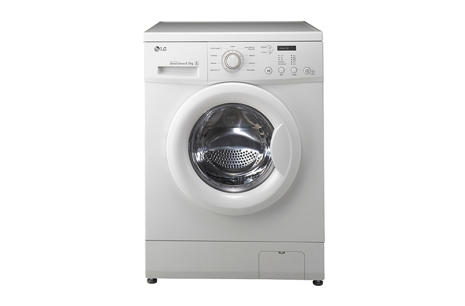 LG Slim perilica rublja kapaciteta 6,5 kg, FH2C3WD